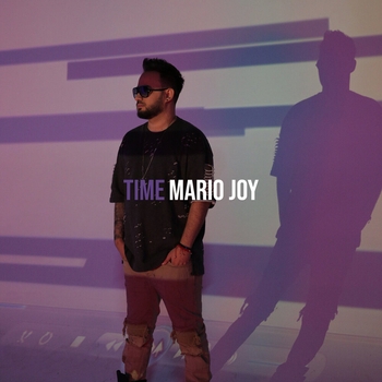 Mario Joy – Time