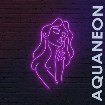 Aquaneon – С картинки