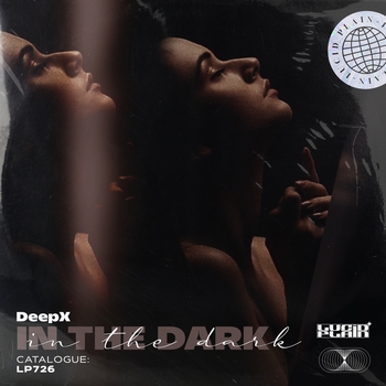 DeepX – In The Dark
