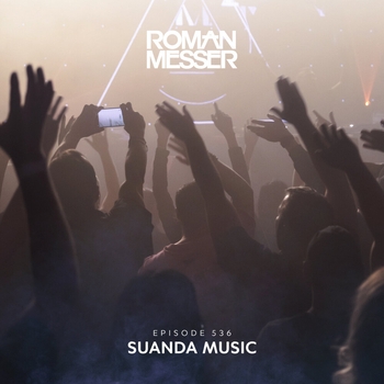 Suanda Music Episode 536