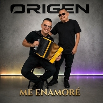 Origen – Me Enamore