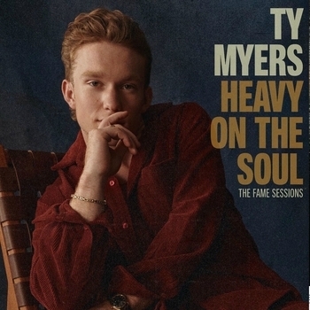 Heavy On The Soul