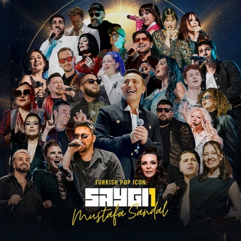 Mustafa Sandal Saygı 1
