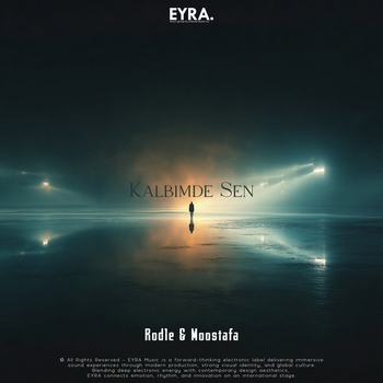 Rodle, Moostafa – Kalbimde Sen