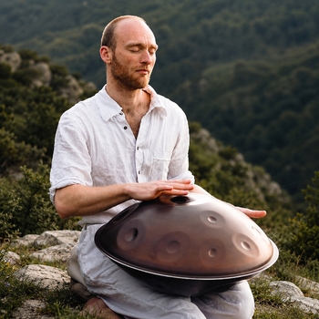 Malte Marten – Forest Bowl Pulse Stems