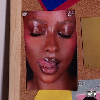 Justine Skye – Ear Candy