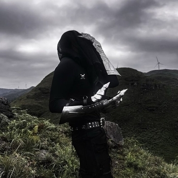 tapeghost – dracula sped up