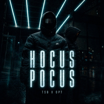 TSB, OPT – Hocus Pocus