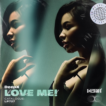 DeepX – Love me!