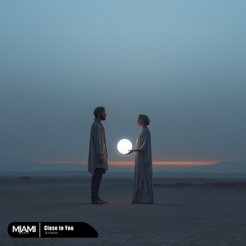 Azimov – Close to You
