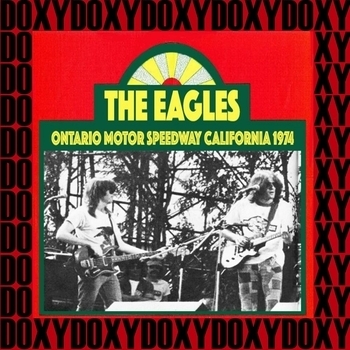 Eagles – Take It Easy