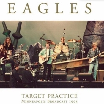 Eagles – Lyin' Eyes