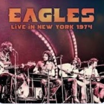 Eagles – Your Bright Baby Blues