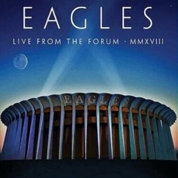 Eagles – Those Shoes (Live From The Forum, Inglewood, CA, 9/12, 14, 15/2018)