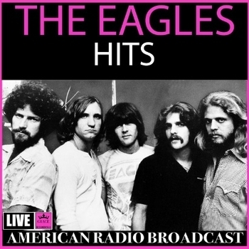 Eagles – Witchy Woman ('Live' at The Summit, Houston, 1976)