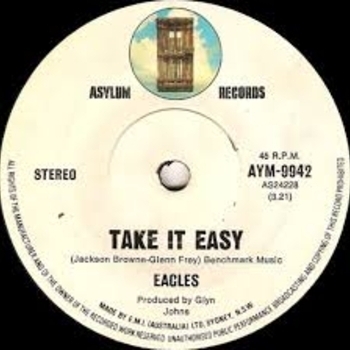 Eagles – Take It Easy (2008 Remaster)
