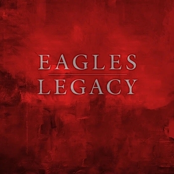 Eagles – What Do I do With My Heart