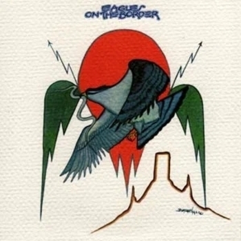 Eagles – Good Day in Hell (2013 Remaster)