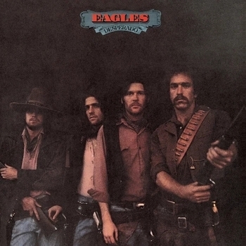 Eagles – Doolin-Dalton (Instrumental; 2013 Remaster)