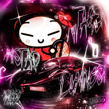 DJ DYLANFK – MONTAGEM AMISTAD LUDMINOSA