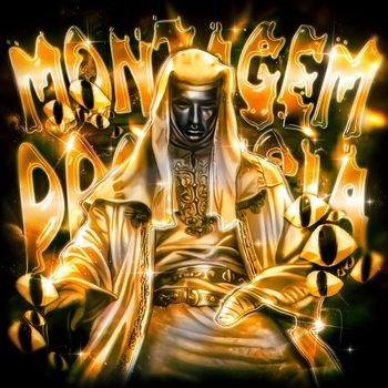cape, VXCA, NOIXES – MONTAGEM PROFESIA (Slowed)