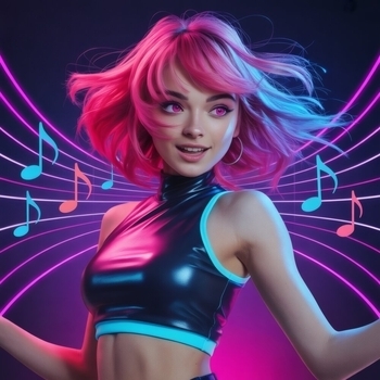 Nightcore Sped Up Music 2026