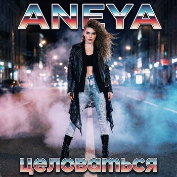 Aneya – Целоваться