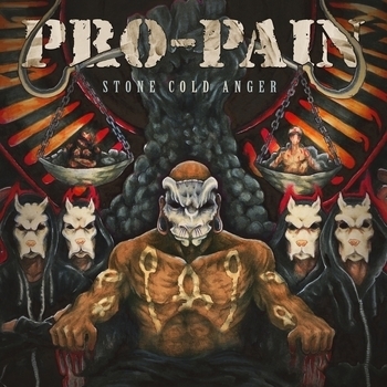 Pro-Pain – Hell Or High Water