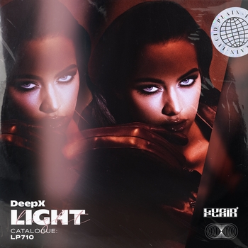 DeepX – Light