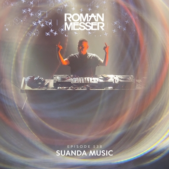 Risen – Save You (Suanda 538)