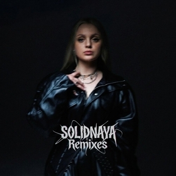 Solidnaya – Tu olor es