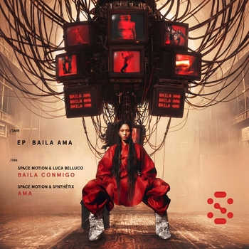 Baila Ama EP