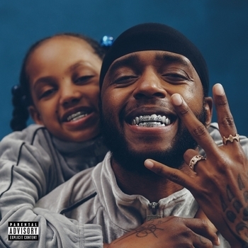 6LACK – Bear