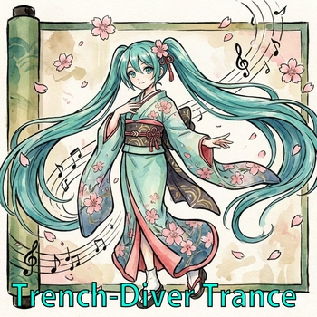 Trench-Diver Trance