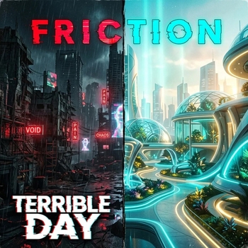 Terrible Day