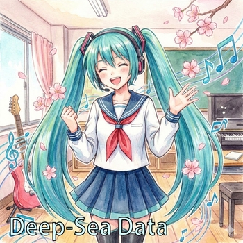 Deep-Sea Data