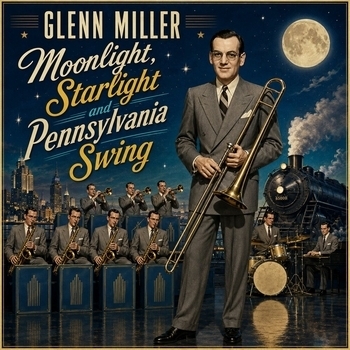 Glenn Miller – Bluebirds In The Moonlight