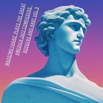 Massimo Farao' Plays The Great American Jazz Composers - Rodgers And Hart Vol 3