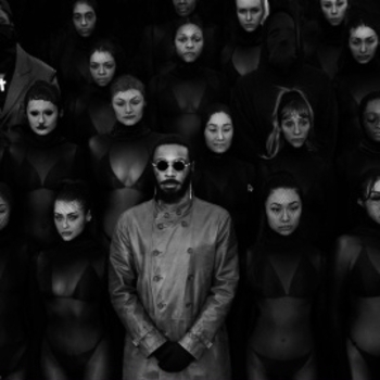 Jpegmafia – Since I Met Ye