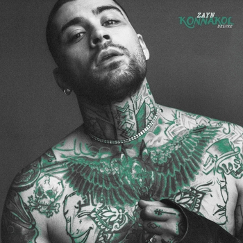 Zayn – Daydreamin’