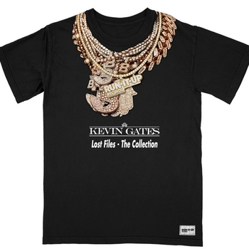 Kevin Gates – Wgba