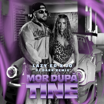 Dj Dark – Mor după tine