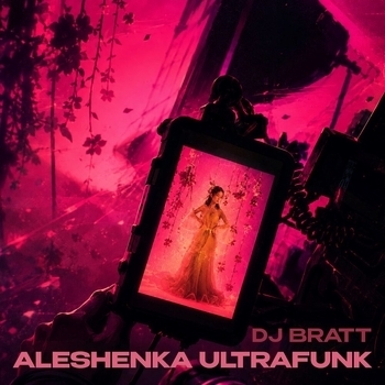 DJ Bratt – ALESHENKA ULTRAFUNK