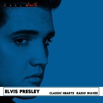 Classic Hearts & Radio Waves