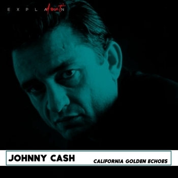 California Golden Echoes