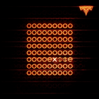 Magnetude – Exile