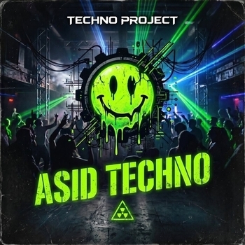 Techno Project – Asid Techno