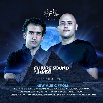 Tiefstone – Silver Bullet (FSOE964)