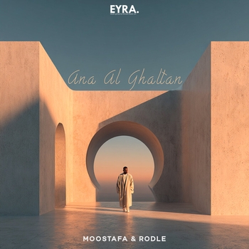 Rodle, Moostafa – Ana Al Ghaltan