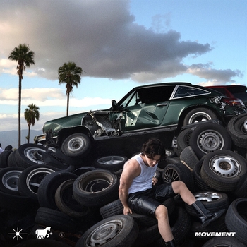 PETIT BISCUIT – Midnight Sky, Pt. II